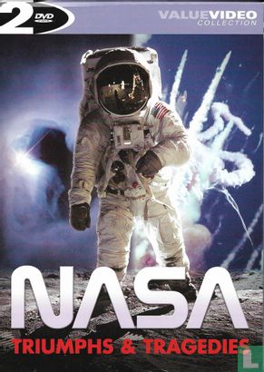 NASA: Triumphs & Tragedies - Image 1