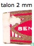 BH - Ben-Hur - Tabacos - Afbeelding 3