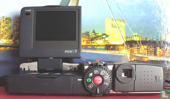 Ricoh RDC-7 - Image 2