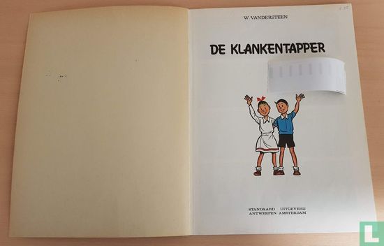 De klankentapper - Image 3