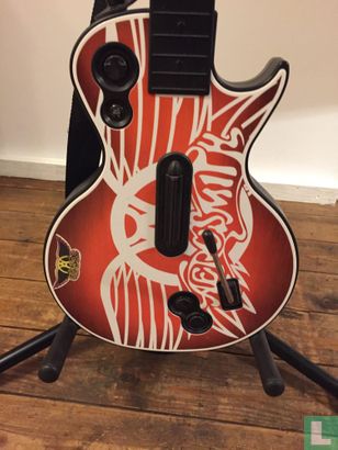Guitar Hero Aerosmith - Image 2