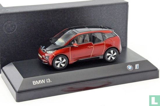 BMW i3 - Afbeelding 1