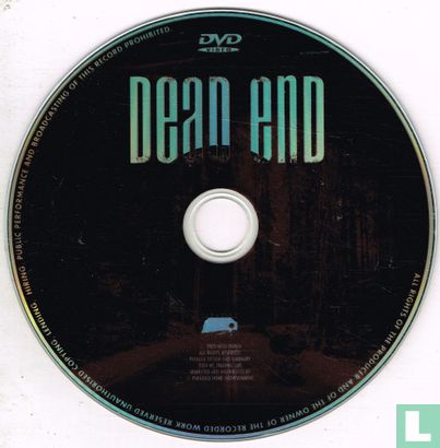 Dead End - Afbeelding 3