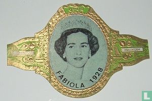 Fabiola 1928 - Image 1