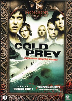 Cold Prey - Afbeelding 1