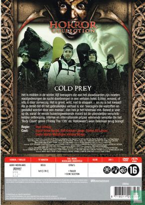 Cold Prey - Image 2