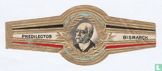 Predilectos - Bismarck - Image 1