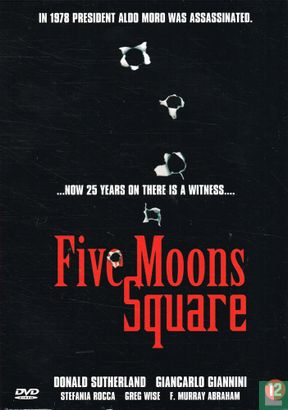 Five Moons Square - Image 1