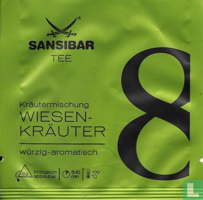 Wiesen-Kräuter  - Image 1