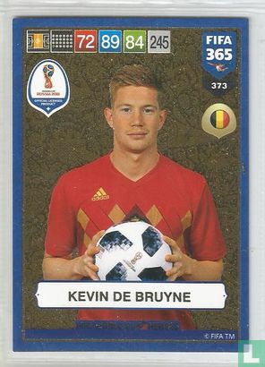 Kevin De Bruyne - Afbeelding 1