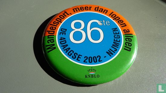 De 4daagse Nijmegen
