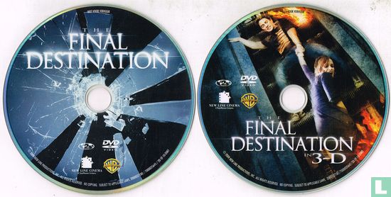 The Final Destination - Afbeelding 3