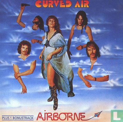 Airborne - Afbeelding 1