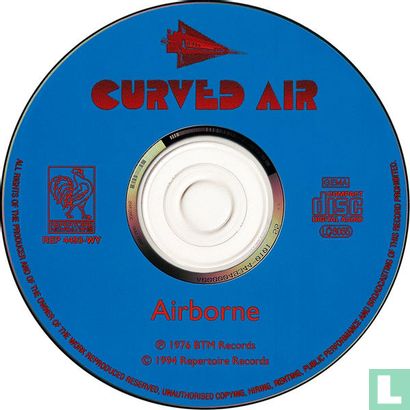 Airborne - Afbeelding 3