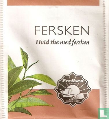 Fersken - Bild 1