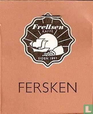 Fersken - Afbeelding 3