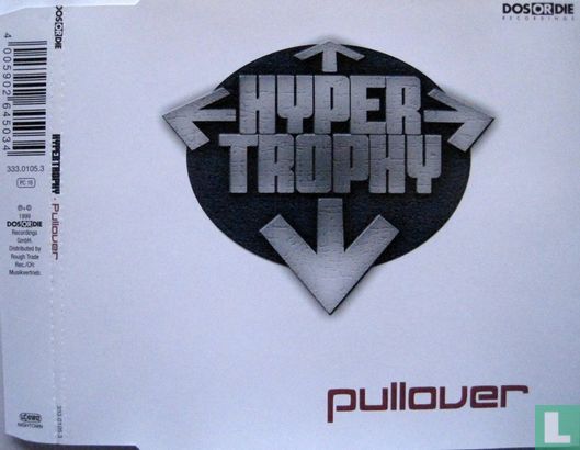 Pullover - Afbeelding 1