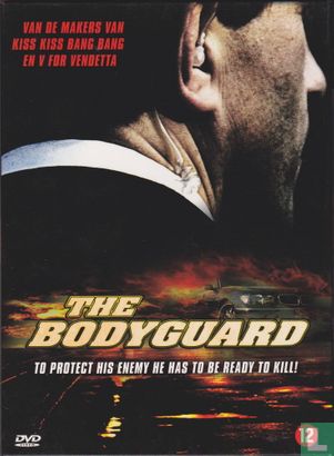 The Bodyguard - Image 1