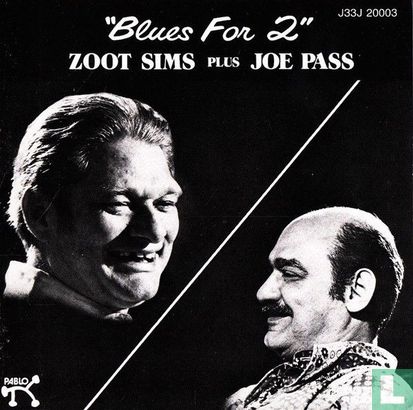 Blues for 2 - Image 1