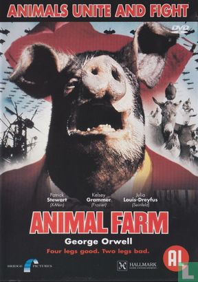 Animal farm - Bild 1