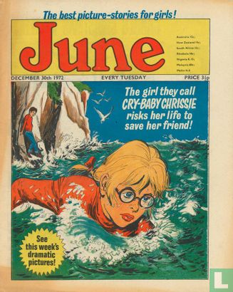 June 53 - Afbeelding 1