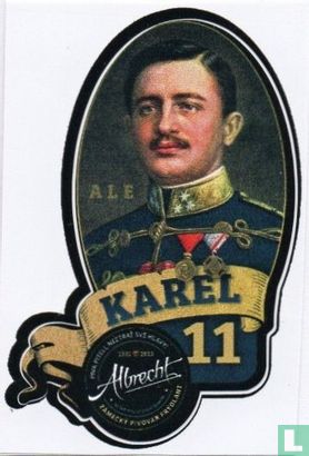 Karel 11