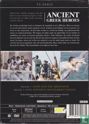 Ancient Greek Heroes - Image 2
