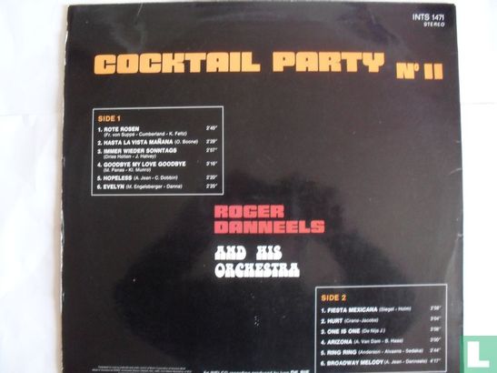 Coctail Party n° 11 - Image 2
