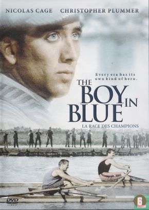 The Boy In Blue - Afbeelding 1