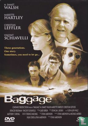 Baggage - Afbeelding 1
