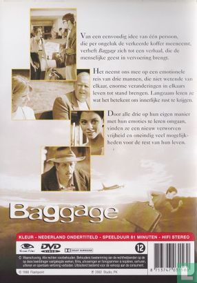 Baggage - Afbeelding 2