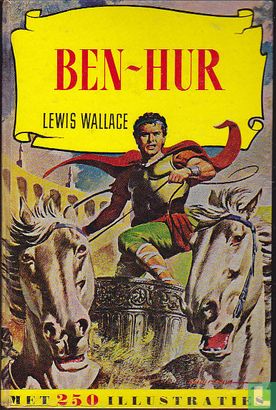 Ben Hur - Image 1