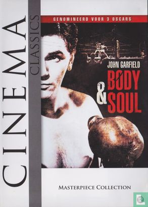 Body & Soul - Bild 1