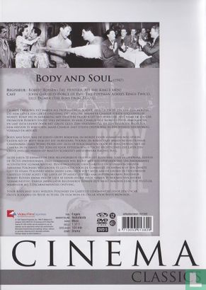 Body & Soul - Image 2