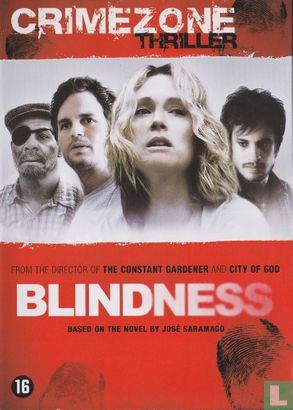Blindness - Afbeelding 1
