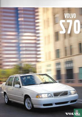 Volvo S70  - Afbeelding 1