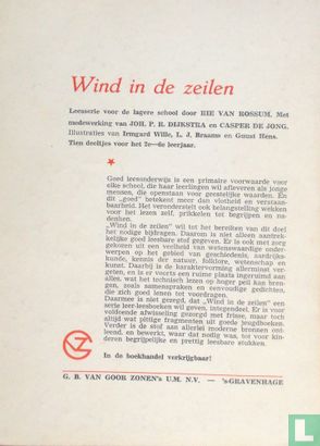 Wind in de zeilen - Image 2