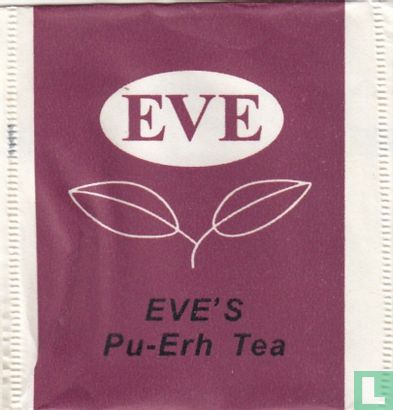 Eve's Pu-Erh Tea - Image 1