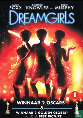 Dreamgirls - Bild 1