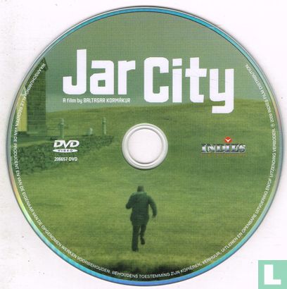 Jar City - Image 3