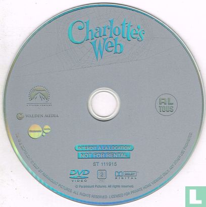 Charlotte's Web - Afbeelding 3
