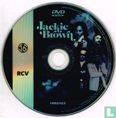 Jackie Brown - Image 3
