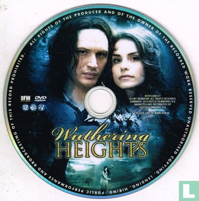 Wuthering Heights - Image 3