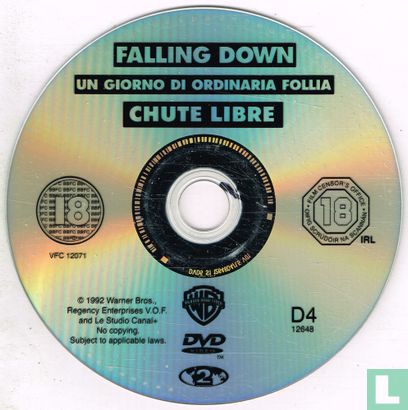 Falling Down - Image 3
