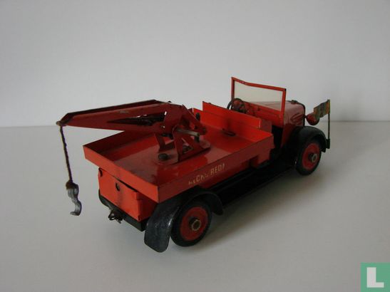 Bedford 1934-1936 towtruck - Image 2