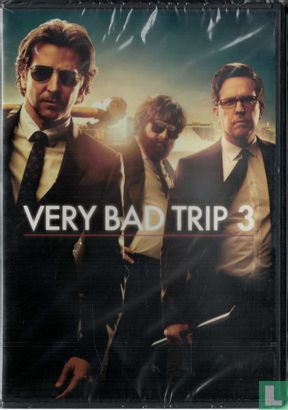 Very Bad Trip 3 - Image 1