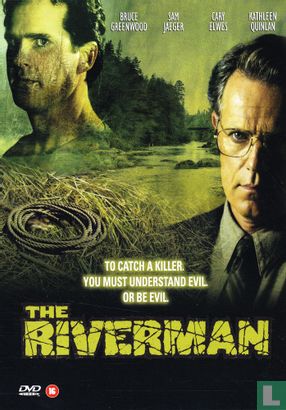 The Riverman - Afbeelding 1