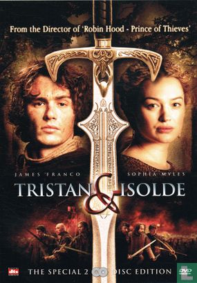 Tristan & Isolde - Afbeelding 1