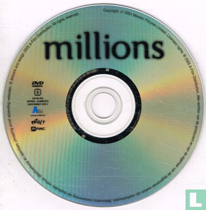 Millions - Image 3