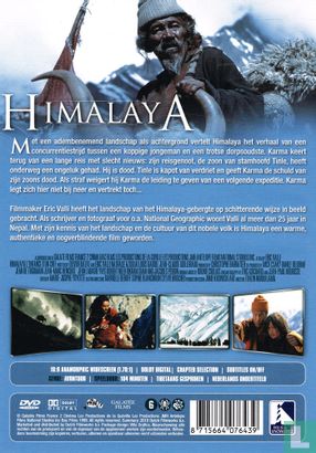 Himalaya - L'enfance d'un chef  - Afbeelding 2